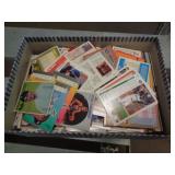 MIXED BASEBALL CARDS / 8X11 MIXED BASEBALL CARDS / 8X11