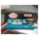 1993 - FLORIDA MARLINS MINI SEMI 1993 - FLORIDA MARLINS MINI SEMI