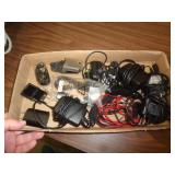 POWER CORDS POWER CORDS