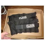 ANKLE WEIGHTS ANKLE WEIGHTS