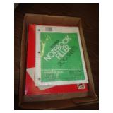 NOTE BOOKS NOTE BOOKS