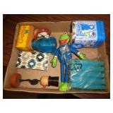 TOYS TOYS