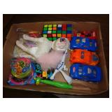 TOYS TOYS