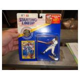 BASEBALL FIGURE - KEN GRIFFEY JR BASEBALL FIGURE - KEN GRIFFEY JR