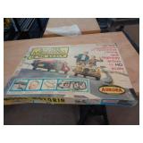 1960'S AURORA HO SLOT CARS W CARS 1960'S AURORA HO SLOT CARS W CARS