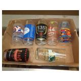 2008 & UP DERBY GLASSES 2008 & UP DERBY GLASSES