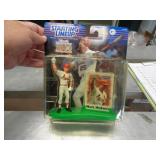 BASEBALL FIGURE - MARK MCGWIRE BASEBALL FIGURE - MARK MCGWIRE