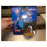 BASEBALL FIGURE - KEN GRIFFEY JR BASEBALL FIGURE - KEN GRIFFEY JR