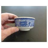 B&O RAILROAD SUGAR BOWL? B&O RAILROAD SUGAR BOWL?
