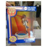 1994 TOM GLAVINE FIGURE 1994 TOM GLAVINE FIGURE