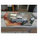 ERTL COIN BANK TRUCK ERTL COIN BANK TRUCK