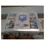 NFL SEALED TIN NFL SEALED TIN