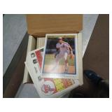 1991 O-PEE-CHEE BASEBALL CARDS - 3X4 1991 O-PEE-CHEE BASEBALL CARDS - 3X4