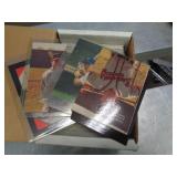 1990 BASEBALL CARDS - 4X6 1990 BASEBALL CARDS - 4X6