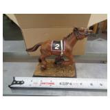 2003 AFFIRMED BOBBLEHEAD 2003 AFFIRMED BOBBLEHEAD