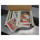 1991 BASEBALL CARDS / 4X6 1991 BASEBALL CARDS / 4X6