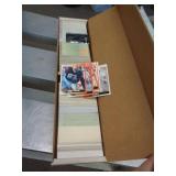 1998 FOOTBALL CARDS / 4X17 1998 FOOTBALL CARDS / 4X17