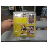 HOCKEY FIGURE - ERIC LINDROS HOCKEY FIGURE - ERIC LINDROS