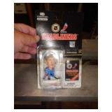 HOCKEY FIGURE - WAYNE GRETZKY HOCKEY FIGURE - WAYNE GRETZKY