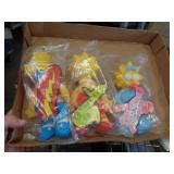 SIMPSON DOLLS SIMPSON DOLLS