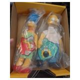 SIMPSON DOLLS SIMPSON DOLLS