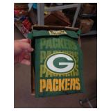 PACKERS SOFT COOLER PACKERS SOFT COOLER