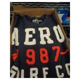TEE - SZ LG TEE - SZ LG
