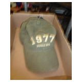 BUGLE BOY HAT BUGLE BOY HAT
