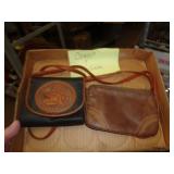 COACH & ANGELINA SMALL PURSES COACH & ANGELINA SMALL PURSES