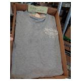 HOLLISTER TEE SZ MED HOLLISTER TEE SZ MED