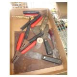 TOOLS TOOLS