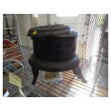 VINTAGE HEATER VINTAGE HEATER
