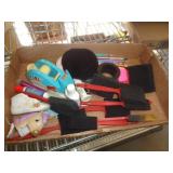 CRAFT ITEMS CRAFT ITEMS