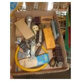 ELECTRICAL HARDWARE ELECTRICAL HARDWARE
