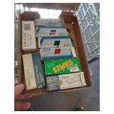 STAPLES STAPLES