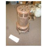 VINTAGE HEATER VINTAGE HEATER