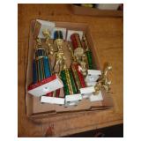 TROPHIES TROPHIES