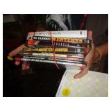9 -DVDS 9 -DVDS