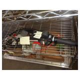 OUTBOARD MOTOR TILLER OUTBOARD MOTOR TILLER