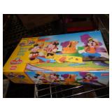 DISNEY PLAY-DOH DISNEY PLAY-DOH