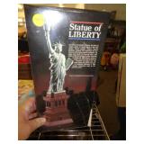STATUE OF LIBERTY MODEL STATUE OF LIBERTY MODEL
