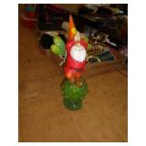 GARDEN GNOME GARDEN GNOME