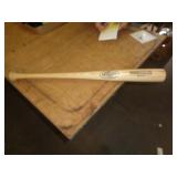 TEE BALL SZ WOOD BAT TEE BALL SZ WOOD BAT