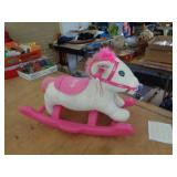 DISNEY PRINCESS HORSE DISNEY PRINCESS HORSE