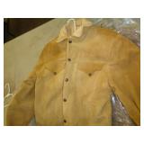 LEVIS JACKET SZ 40 / RK LEVIS JACKET SZ 40 / RK
