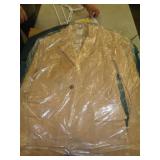 CORDUROY JACKET SZ 9-10 / RK CORDUROY JACKET SZ 9-10 / RK