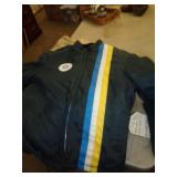 BELL TELEPHONE JACKET SZ UNK / RK BELL TELEPHONE JACKET SZ UNK / RK