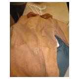 WOMENS COAT SZ MED / RK WOMENS COAT SZ MED / RK