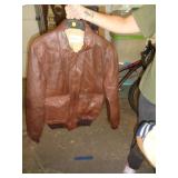 ST. JOHNS BAY JACKET SZ42 / RK ST. JOHNS BAY JACKET SZ42 / RK