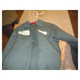 COLGATE JACKET SZ LG / RK COLGATE JACKET SZ LG / RK